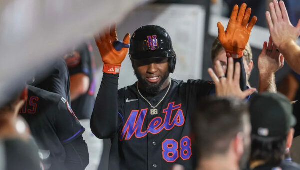 Orioles Reportedly Claim Luis Robert Jr. From Waivers Amid Recent Hot Streak