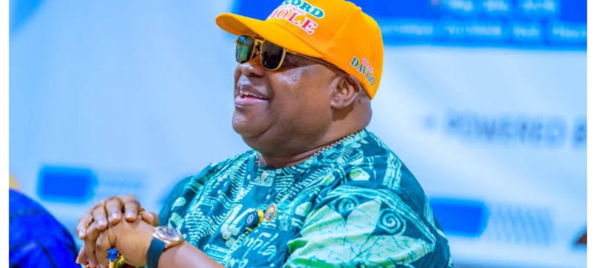 BREAKING: Osun decides: Adeleke wins keenly contested governorship election