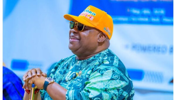 BREAKING: Osun decides: Adeleke wins keenly contested governorship election