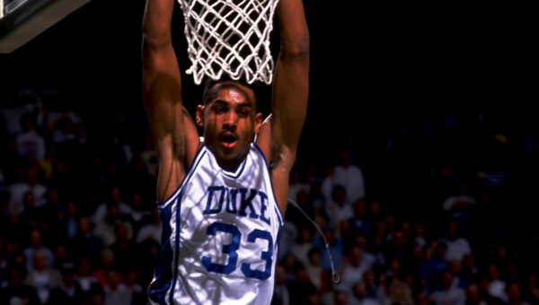 YouTube Gold: Marquette Visits Duke In 1990