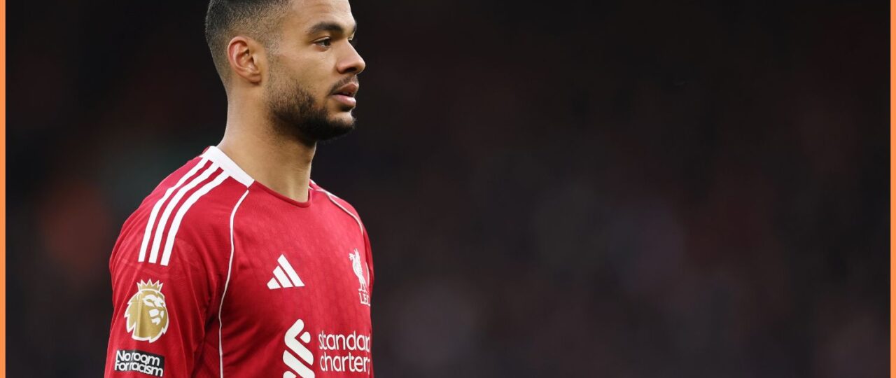 Liverpool make Cody Gakpo decision amid rising interest from Premier League rivals