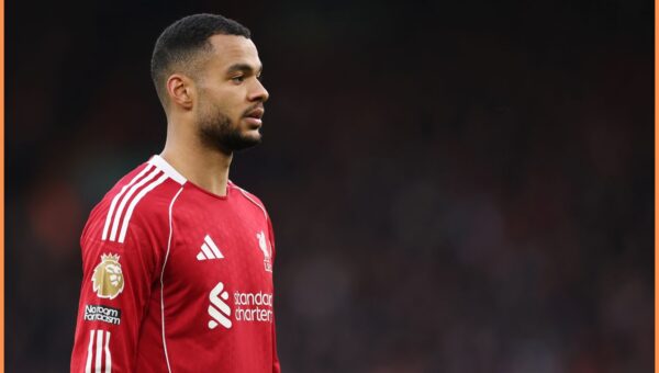Liverpool make Cody Gakpo decision amid rising interest from Premier League rivals