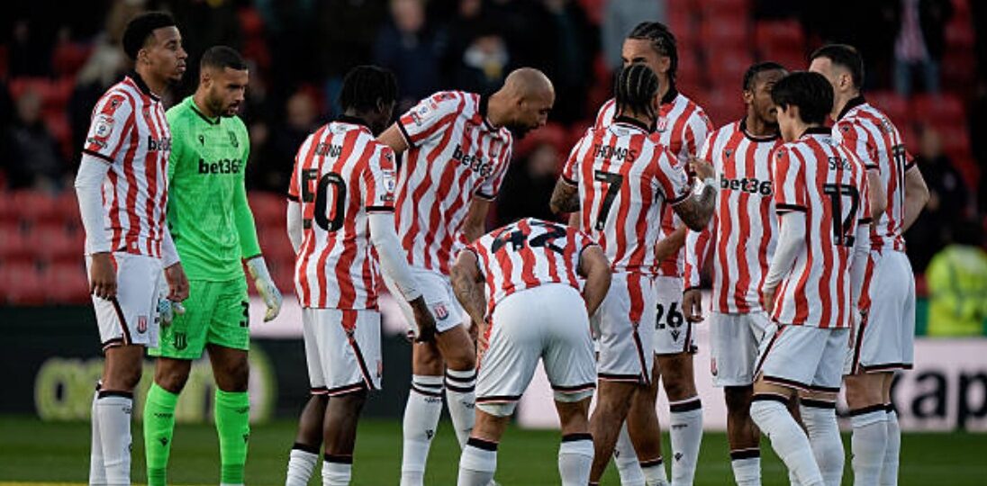 Prediction: Stoke City vs Norwich City