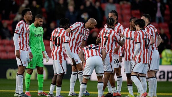 Prediction: Stoke City vs Norwich City