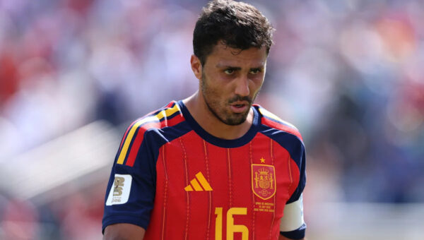 Mourinho addresses Real Madrid’s failed Rodri move – “He would have been the icing on the cake”