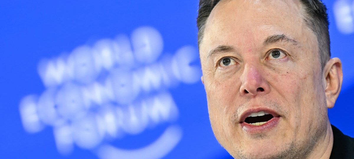 Elon Musk says SpaceX will build its own gas turbine parts to meet surging AI power demand