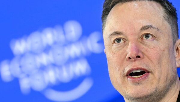 Elon Musk says SpaceX will build its own gas turbine parts to meet surging AI power demand