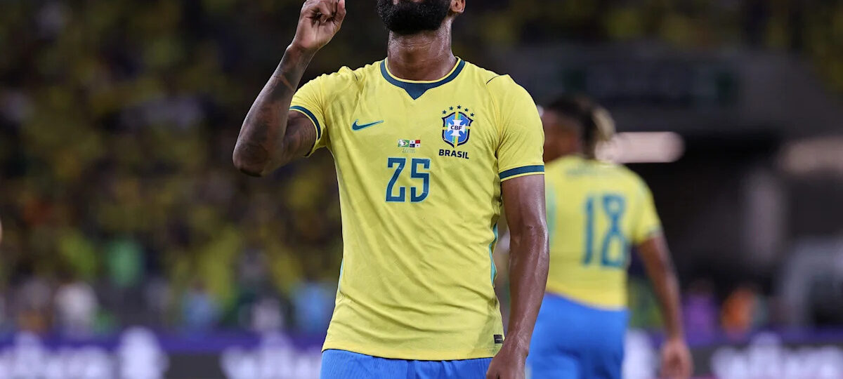 Chelsea and Man United register interest in 22-goal forward