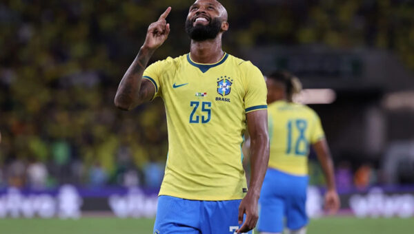 Chelsea and Man United register interest in 22-goal forward