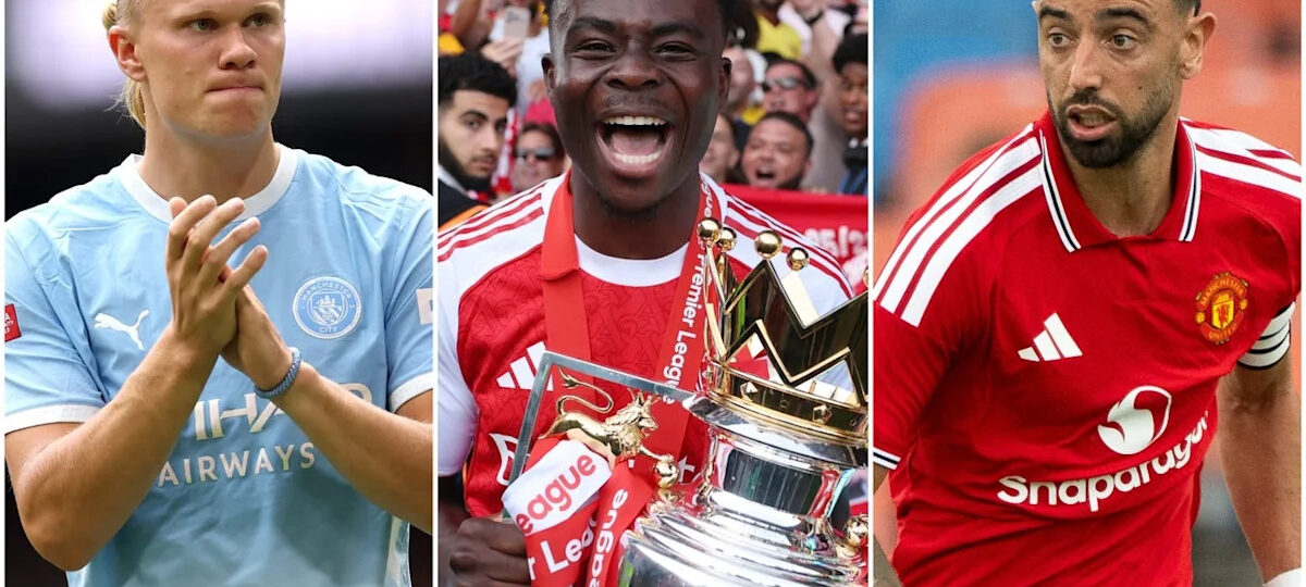 Ranking every Premier League team before the most unpredictable season in years
