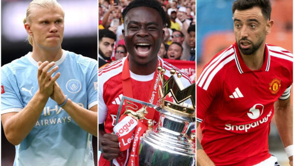 Ranking every Premier League team before the most unpredictable season in years