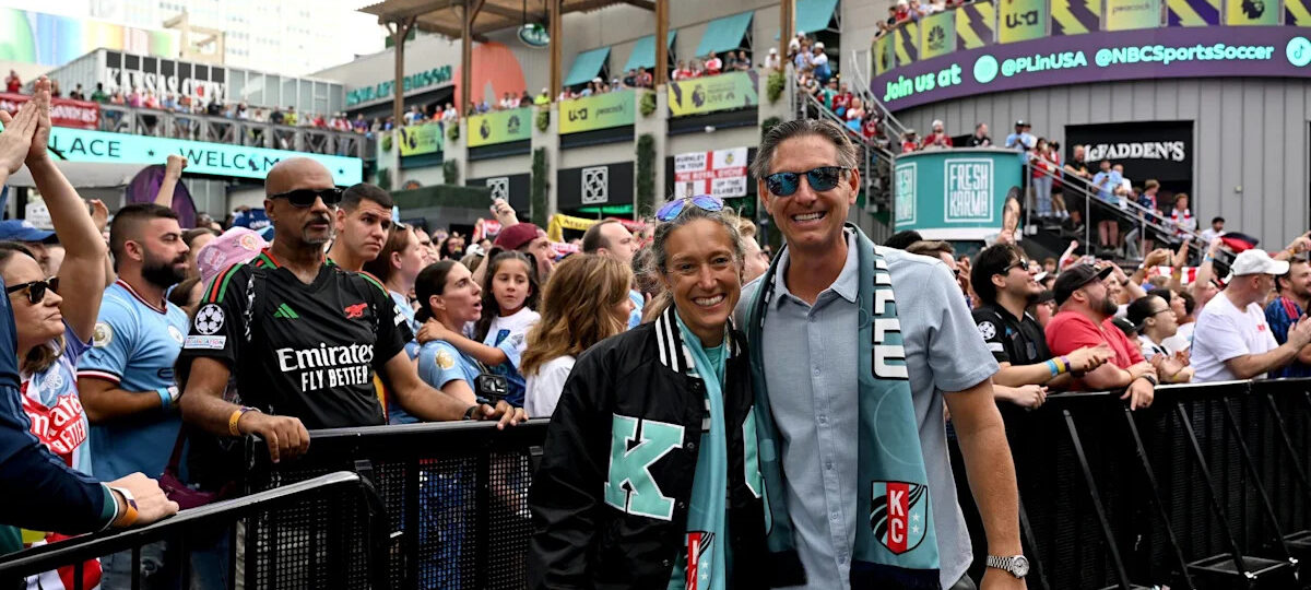 Will ‘Ted Lasso’ shine a light on the evolution of women’s soccer?
