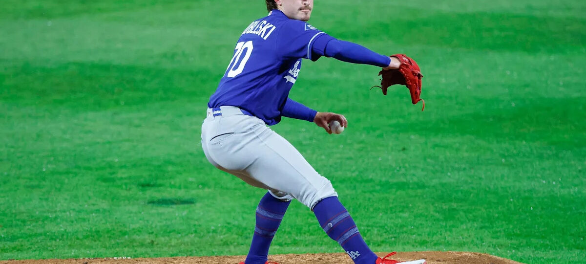 Dodgers on Deck: Monday, August 3 at Cubs