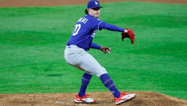 Dodgers on Deck: Monday, August 3 at Cubs