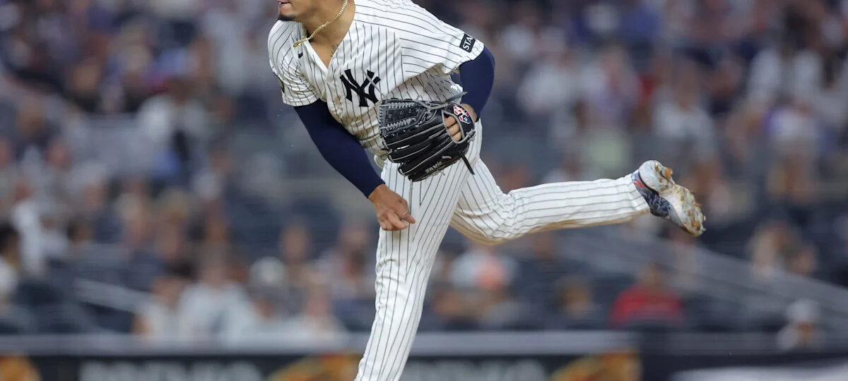After Fernando Cruz injury, what could Yankees bullpen look like?