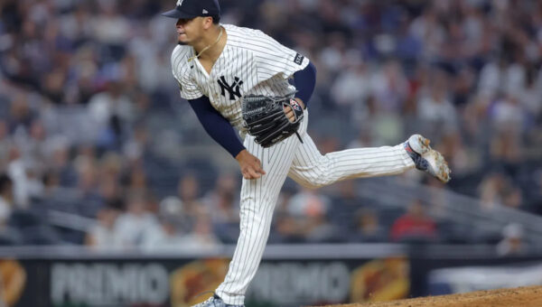 After Fernando Cruz injury, what could Yankees bullpen look like?