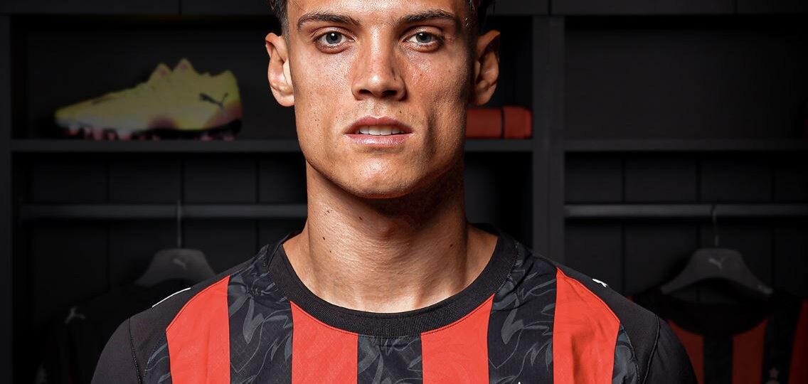 Como and AC Milan agree loan-to-buy framework for Samuele Ricci
