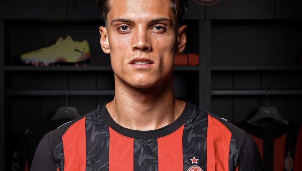 Como and AC Milan agree loan-to-buy framework for Samuele Ricci