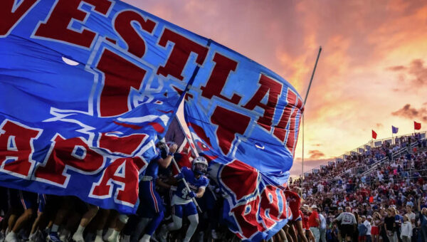 Austin-area high school football Week 1 scores: Legacy Ranch debuts its $18 million stadium