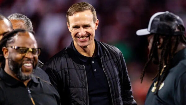 Drew Brees Believes He Left Multiple Super Bowl Rings on the Table During Saints Career