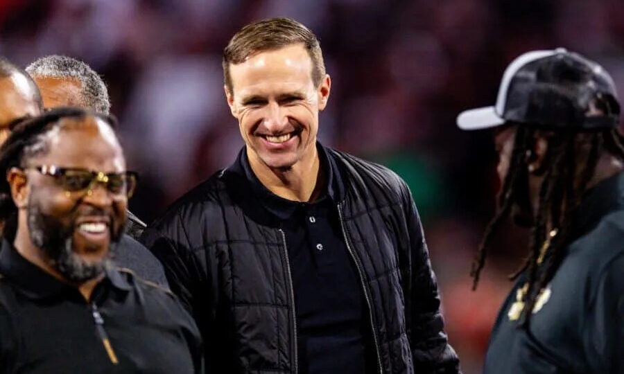 Drew Brees Believes He Left Multiple Super Bowl Rings on the Table During Saints Career
