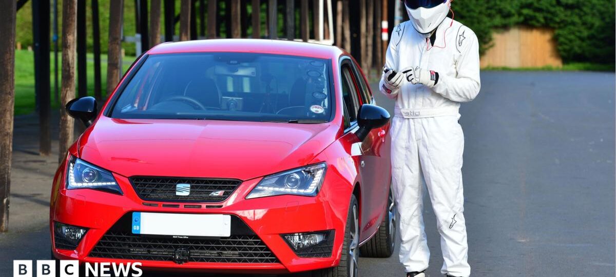 Top Gear to return to TV four years after Flintoff crash, BBC confirms