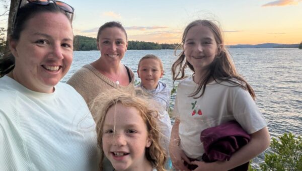I spend thousands each summer to stay at a lake an hour from home. I tried vacationing in new places, but the nostalgia is worth more.