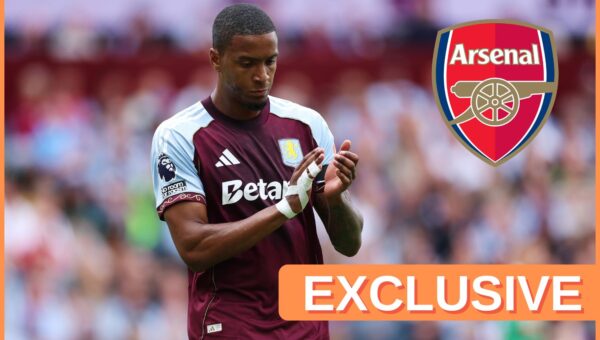 Fabrizio Romano exclusive: Arsenal aware of transfer conditions to sign Premier League star