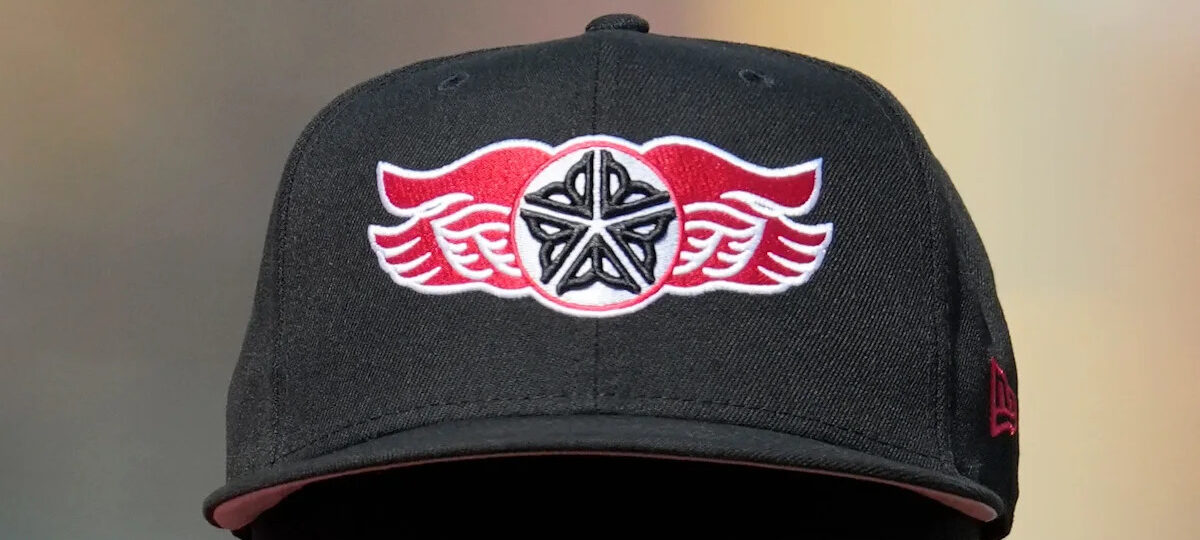 Red Wings move into first-place tie behind fourth-inning rally