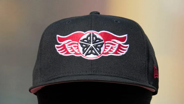 Red Wings move into first-place tie behind fourth-inning rally