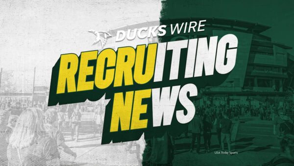 Oregon emerging in race for 2028 4-star OT Aden Owolabi