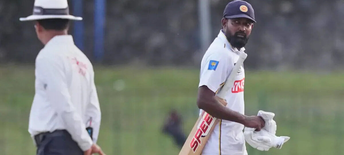 India vs Sri Lanka: Colombo Test sees third ICC punishment as Jayasuriya joins Jaiswal, Fernando