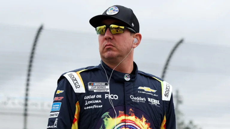 Bristol Motor Speedway Announces Special Lap 18 Tribute to Kyle Busch