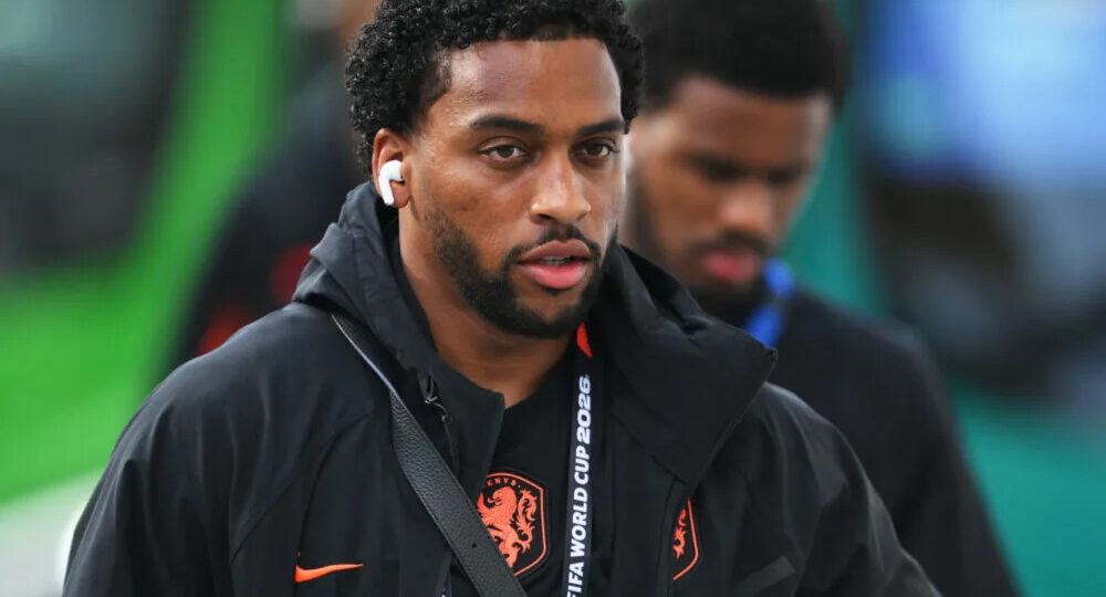 Crystal Palace start talks over signing Arsenal star’s twin brother