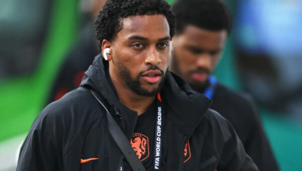 Crystal Palace start talks over signing Arsenal star’s twin brother