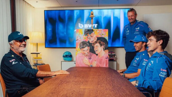 Miami, Montreal Drive Key in New Alpine Deal for Colapinto in F1 2027