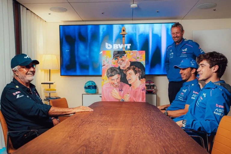 Miami, Montreal Drive Key in New Alpine Deal for Colapinto in F1 2027