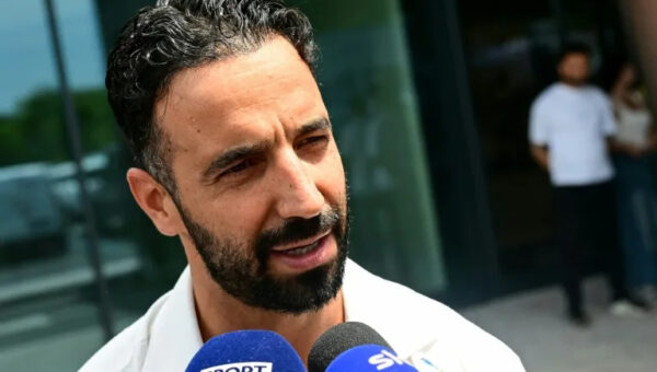 Amorim evokes spirit of Baresi as he bids revive AC Milan fortunes