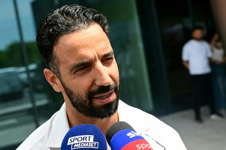 Amorim evokes spirit of Baresi as he bids revive AC Milan fortunes