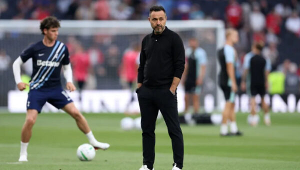 Tottenham predicted XI vs Newcastle: De Zerbi faces stern test as Spurs eye first league win