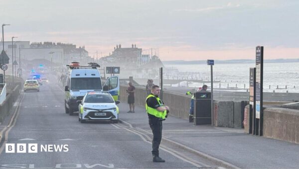 Body found in search for boy, 13, missing at sea