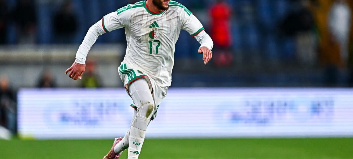 Monaco step up efforts to sign Celtic and Rangers target Farès Ghedjemis