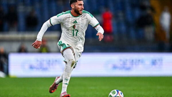 Monaco step up efforts to sign Celtic and Rangers target Farès Ghedjemis