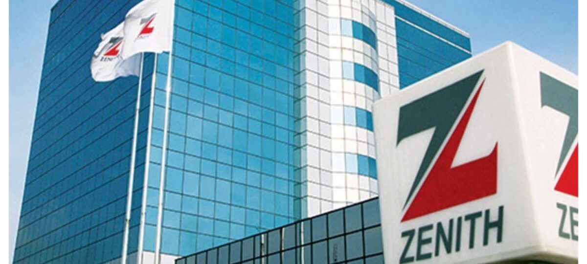 Tension as Zenith Bank confirms hackers’ unauthorised access to customers’ information