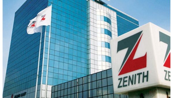 Tension as Zenith Bank confirms hackers’ unauthorised access to customers’ information