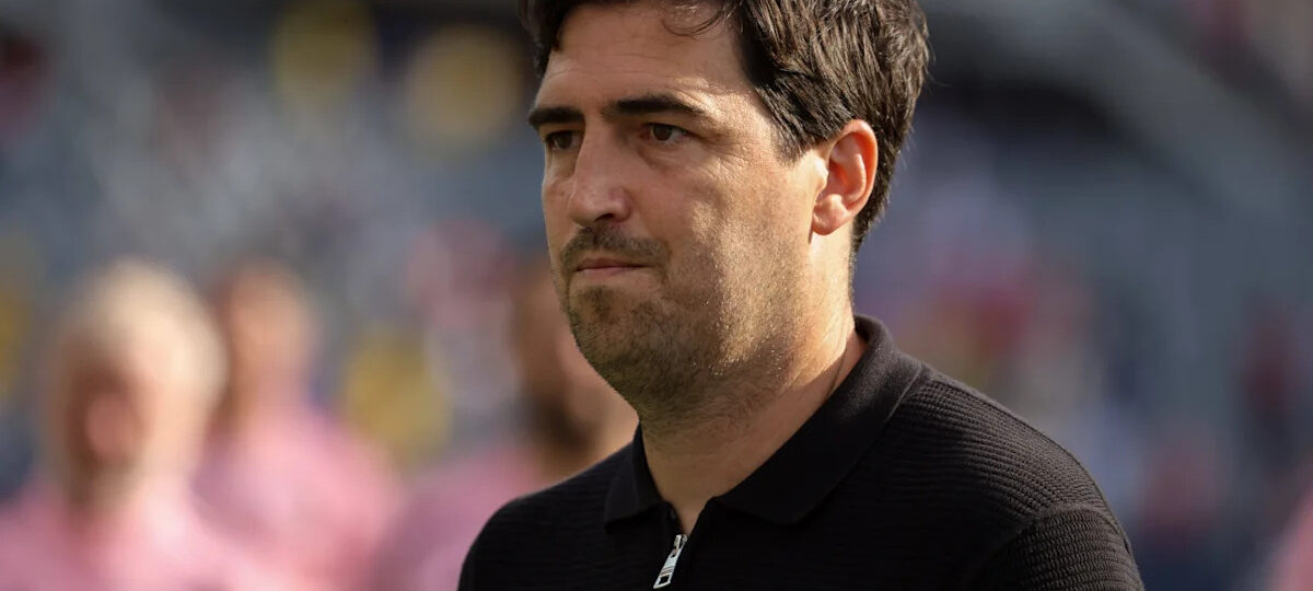 Liverpool vs Nottingham Forest: Andoni Iraola Faces His First Major Anfield Test