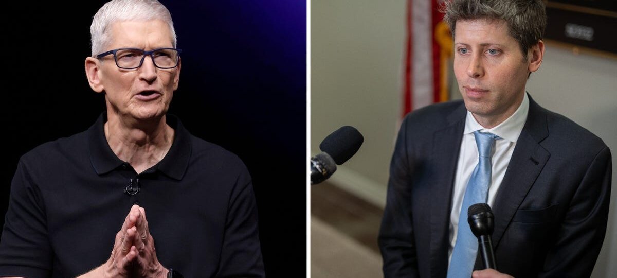 What smart people are saying about OpenAI’s ‘Apple is getting this wrong’ rebuttal