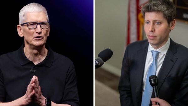 What smart people are saying about OpenAI’s ‘Apple is getting this wrong’ rebuttal