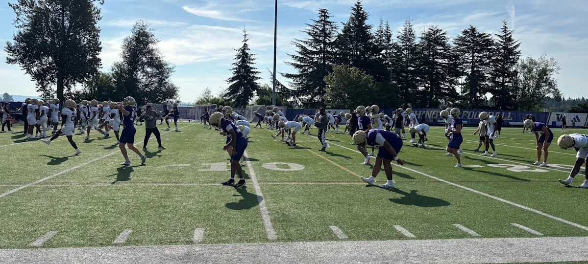 Washington football's linebackers are completely locked in for 2026