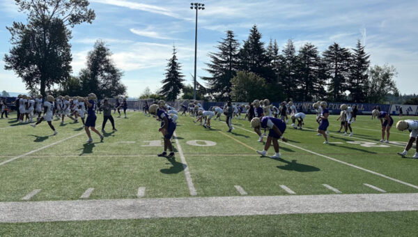 Washington football’s linebackers are completely locked in for 2026